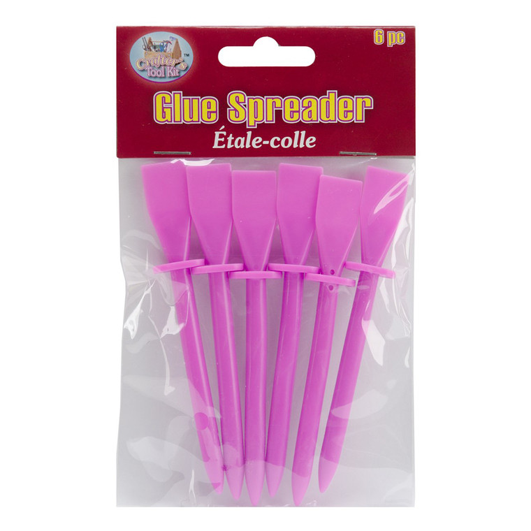 Multicraft Glue Spreader Craft Tool