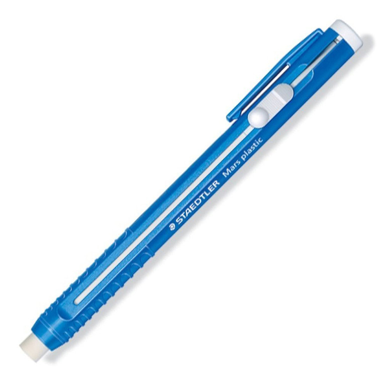 Staedtler Mars Plastic Retractable Stick Eraser