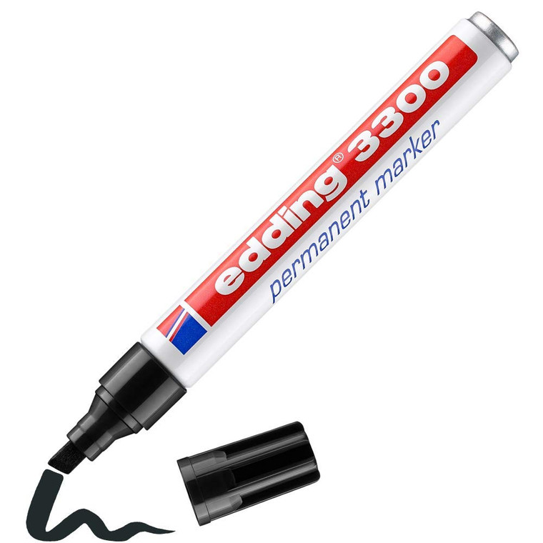 edding 3300 Permanent Marker