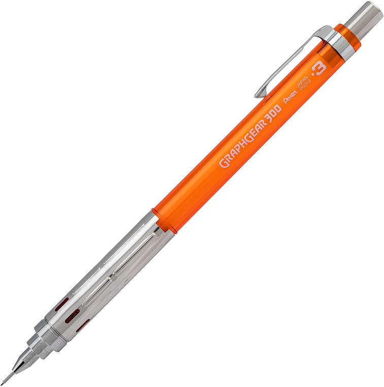 GraphGear 300 Mechanical Pencils