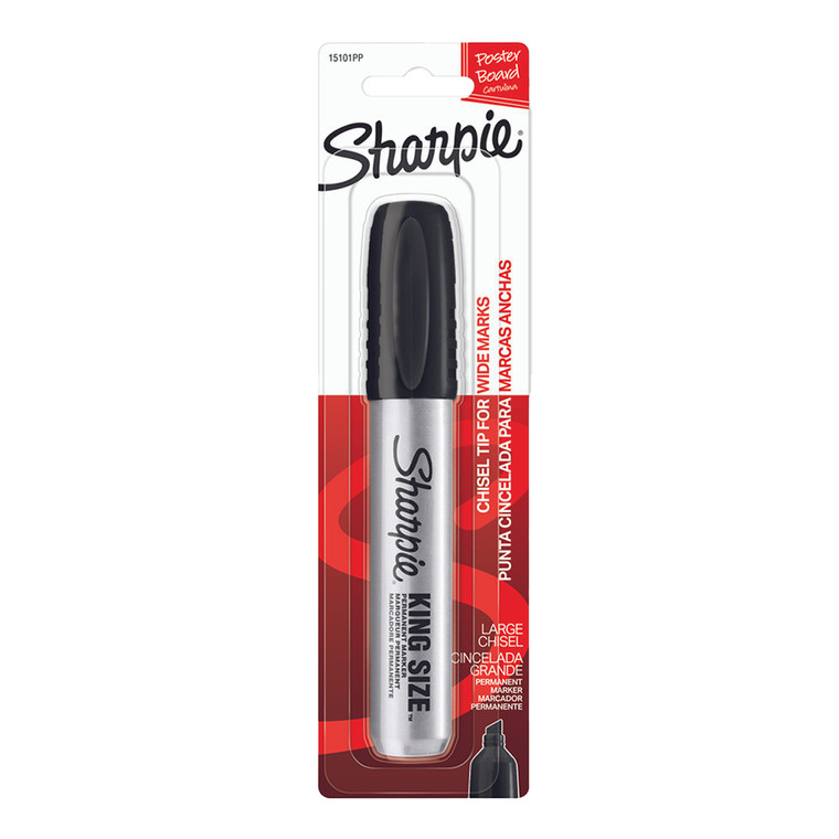 Sharpie King Size Marker