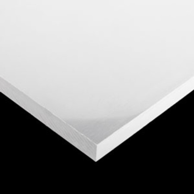 Sintra PVC Board - White (Pack of 6)