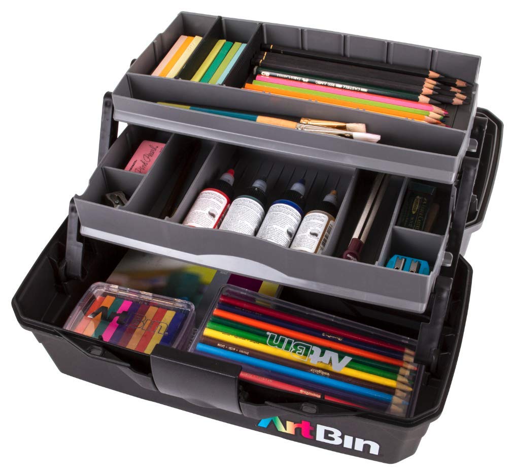 art bin tackle box Artbin Plastic Storage Box
