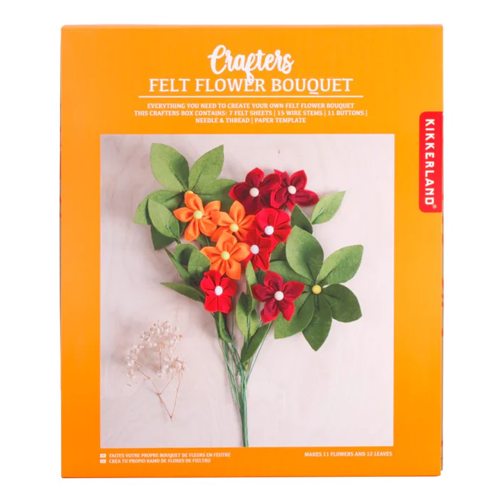 KIKKERLAND_CRAFTERS_FELT_FLOWE