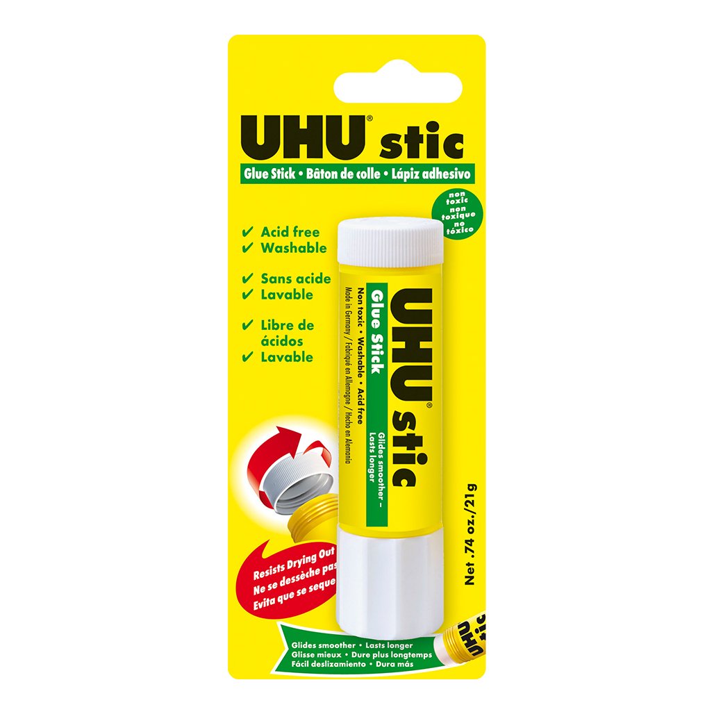UHU Glue Sticks