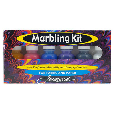 Marbling Kit 