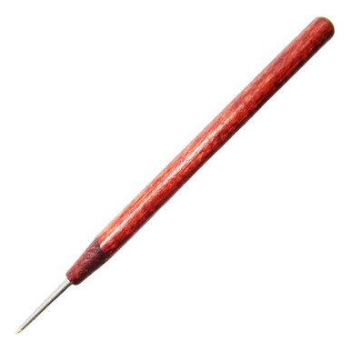 Artway Twisted Steel Etching Needle Tool / Sharp Point