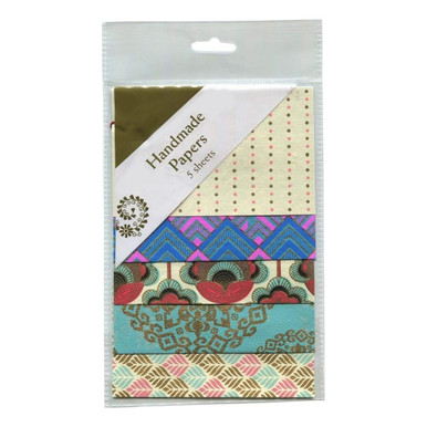 Shizen Handmade Paper Mini Pack