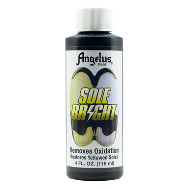 Angelus Sole Bright 4oz