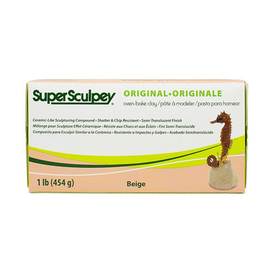 Go to our website for the top Super Sculpey Oven Bake Clay - 453