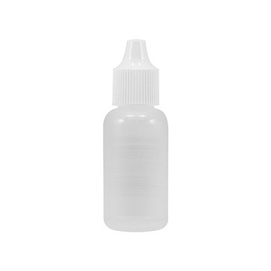 Jacquard Small Applicator Bottle 1/2 fl. oz Metal Tip .9mm