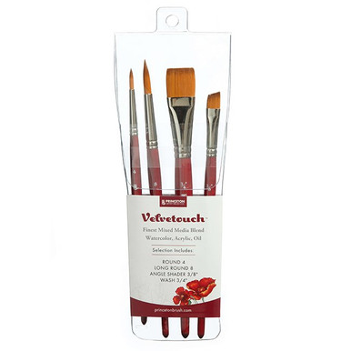 Princeton Velvetouch Professional Series Set