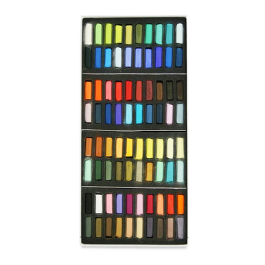 SENNELER Pastellkrede Soft Pastelle Landscape Set,  Produktbild-Vorschau 9