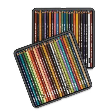 Prismacolor Premier Colored Pencils, Set of 48