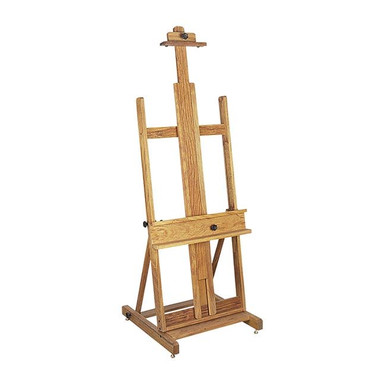 Jack Richeson Lyptus Wood Dulce Easel