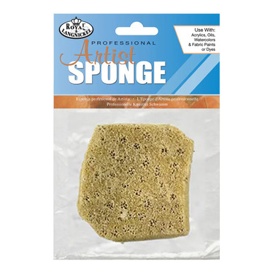 Royal & Langnickel Large Elephant Ear Sponge
