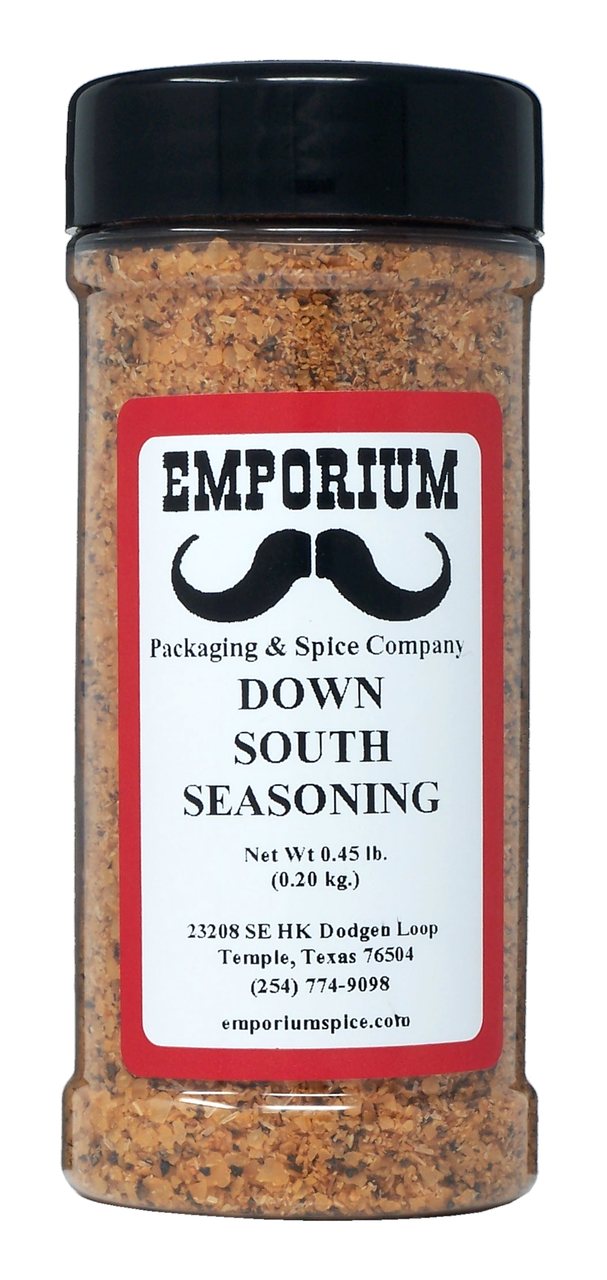 Spice Supreme French Fry Seasoning (Single)