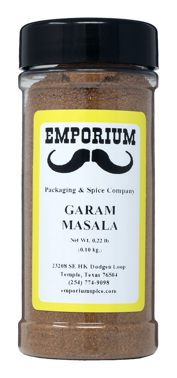 Garam Masala - City Gross