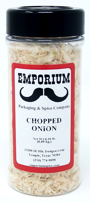 Chopped Onion