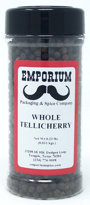 Whole Tellicherry