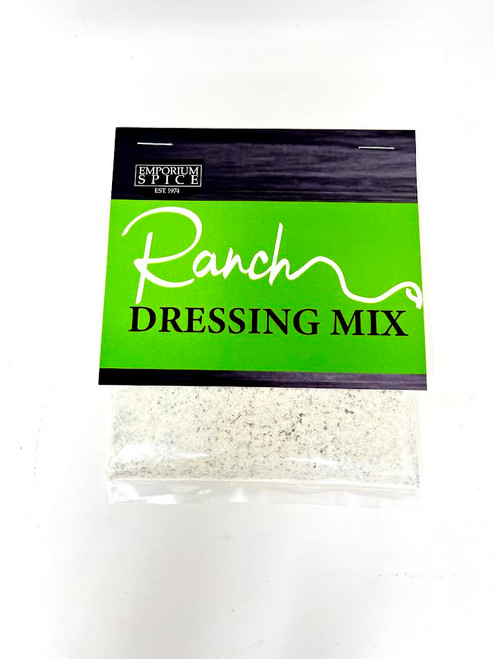 Ranch Dressing