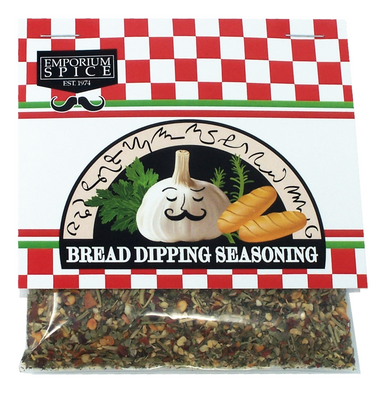 Break Bread Dipping Seasoning – USA Seasonings