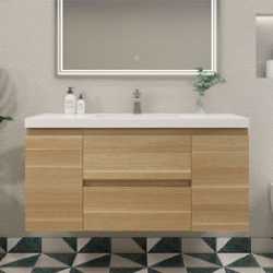 Vanity-Robin