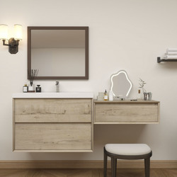 Vanity-King Set