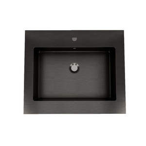 MAX 24'' Acrylic Top in High Gloss Black