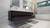 Baillie 84'' Wall Mounted With Reinforced Acrylic Double Sink