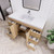 Eliza 48'' Freestanding Vanity With Single Sink