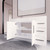 Eliza 60'' Freestanding Vanity With Left Single Sink