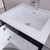 Eliza 24'' Wall Mounting Vanity With Single Sink