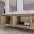 Eliza 84'' Wall Mounting Vanity With Double Sink