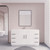 Eliza 60'' Freestanding Vanity With Single Sink