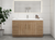 Eliza 60'' Freestanding Vanity With Single Sink