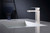 Unicorn Square Line Single Hole Faucet-MP006