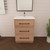 Victoria 24" Plywood Freestanding Vanity with Reinforced Acrylic Sink