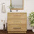 Victoria 30" Plywood Freestanding Vanity with Reinforced Acrylic Sink