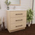 Victoria 30" Plywood Freestanding Vanity with Reinforced Acrylic Sink