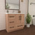 Victoria 36" Plywood Freestanding Vanity with Reinforced Acrylic Sink (LEFT DRAWER)