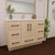 Victoria 48" Plywood Freestanding Vanity with Reinforced Acrylic Sink