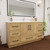 Victoria 48" Plywood Freestanding Vanity with Reinforced Acrylic Sink