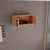 Victoria 30 Inches Plywood Top Cabinet Wall-Mounted