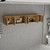 Victoria 72 Inches Plywood Top Cabinet Wall-Mounted (Double)