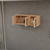 Victoria 36 Inches Plywood Top Cabinet Wall-Mounted (RIGHT)