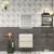 Louis 24" Modern Wall-mounted Vanity