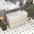 Louis 48" Modern Freestanding Vanity