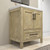 VIV 30" Solid Wood Freestanding Bathroom Vanity with Reinforced Acrylic Sink