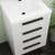 Carla 24" Freestanding Bathroom Vanity